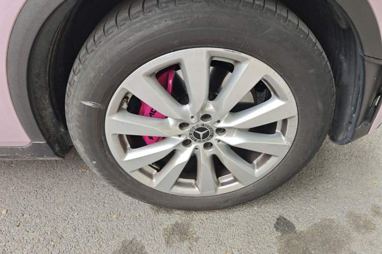 Used Mercedes-Benz GLC Coupe 2020 GLC 260 4MATIC Coupe SUV Right Front Wheel Hub