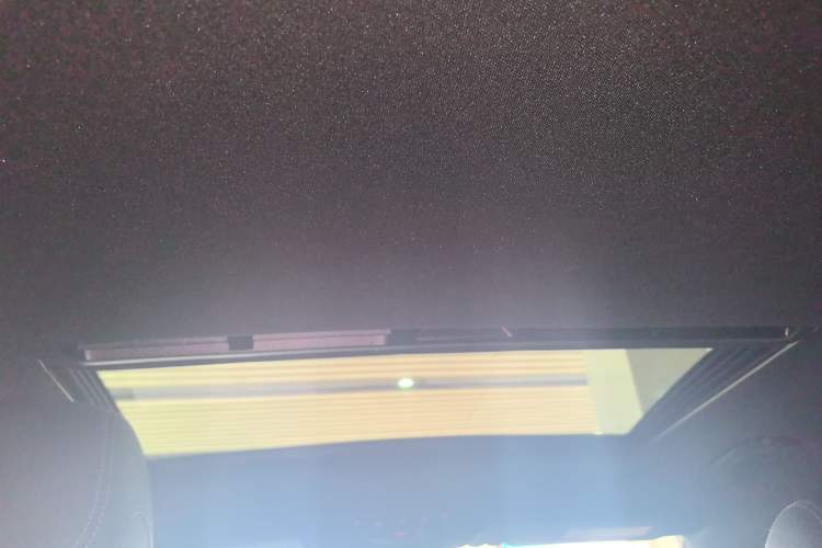 Used Mercedes-Benz GLC Coupe 2020 GLC 300 4MATIC Coupe SUV Headliner