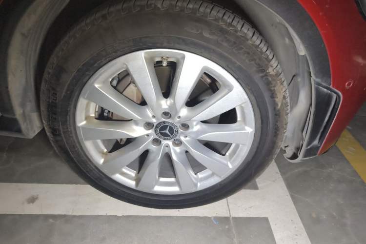 Used Mercedes-Benz GLC Coupe 2020 GLC 260 4MATIC Coupe SUV Right Front Wheel Hub