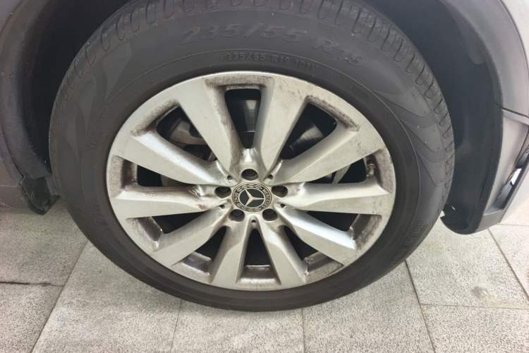 Used Mercedes-Benz GLC Coupe 2020 GLC 260 4MATIC Coupe SUV Right Front Wheel Hub
