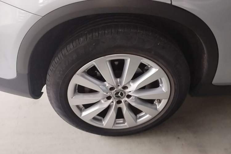 Used Mercedes-Benz GLC Coupe 2020 GLC 260 4MATIC Coupe SUV Right Rear Wheel Hub