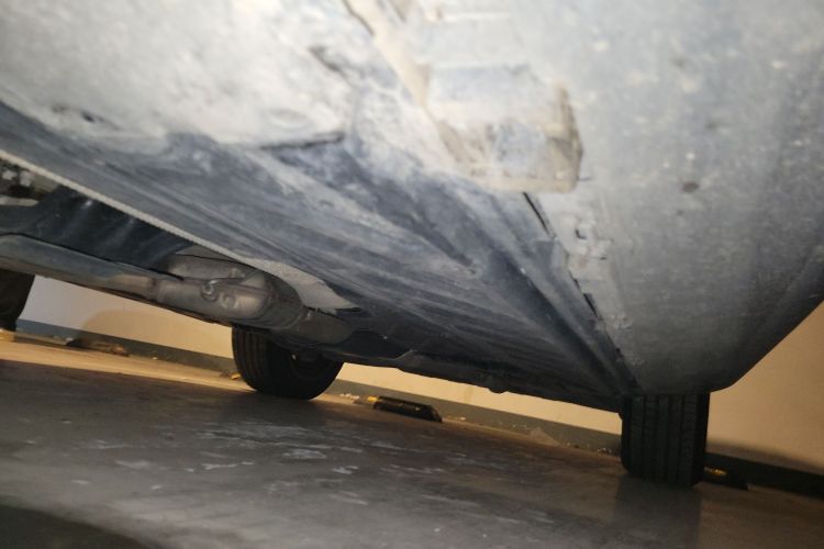 Used Mercedes-Benz GLC Coupe 2020 GLC 300 4MATIC Coupe SUV Chassis Front Left