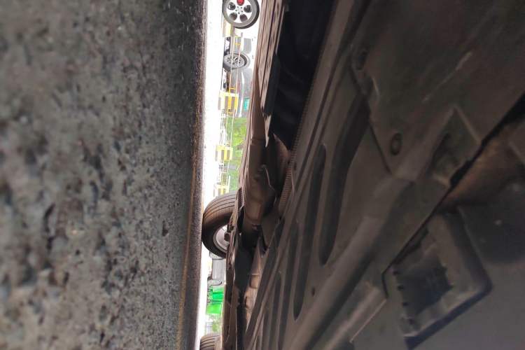 Used Mercedes-Benz GLC Coupe 2020 GLC 260 4MATIC Coupe SUV Chassis Front Left