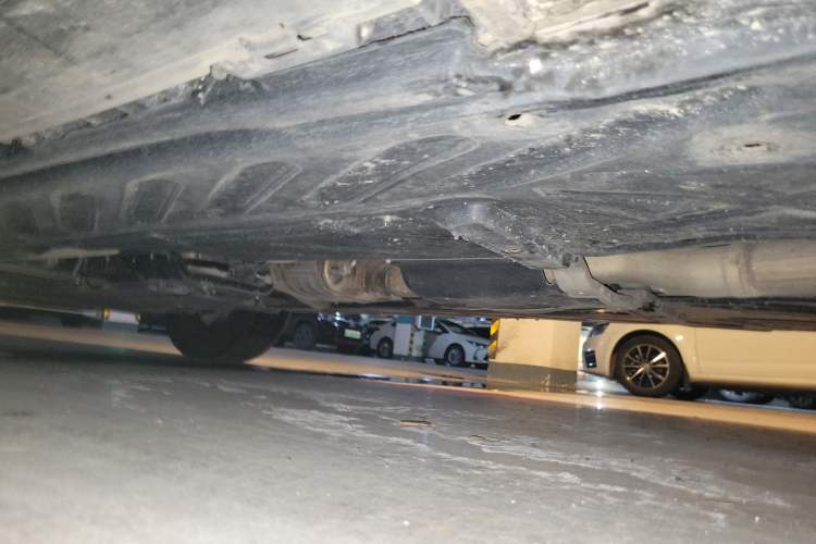 Used Mercedes-Benz GLC Coupe 2020 GLC 300 4MATIC Coupe SUV Chassis Rear Left
