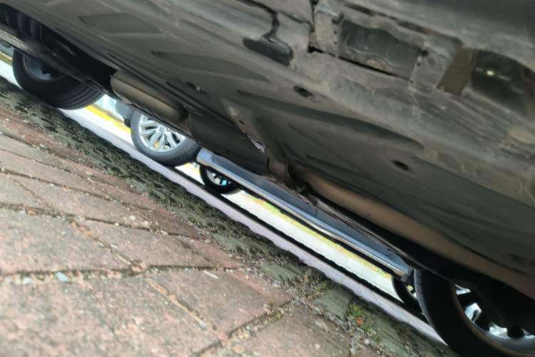 Used Mercedes-Benz GLC Coupe 2020 GLC 260 4MATIC Coupe SUV Chassis Rear Left
