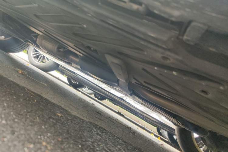 Used Mercedes-Benz GLC Coupe 2020 GLC 260 4MATIC Coupe SUV Chassis Rear Left