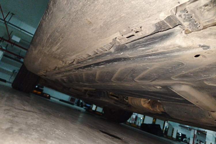 Used Mercedes-Benz GLC Coupe 2020 GLC 260 4MATIC Coupe SUV Chassis Rear Left