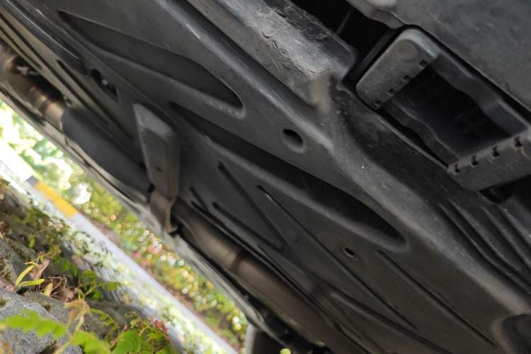 Used Mercedes-Benz GLC Coupe 2020 GLC 300 4MATIC Coupe SUV Chassis Rear Left