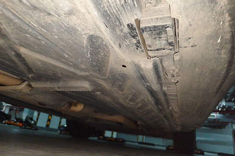 Used Mercedes-Benz GLC Coupe 2020 GLC 260 4MATIC Coupe SUV Chassis Rear Right