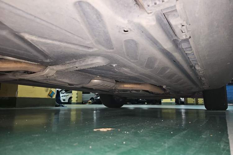 Used Mercedes-Benz GLC Coupe 2020 GLC 300 4MATIC Coupe SUV Chassis Rear Right