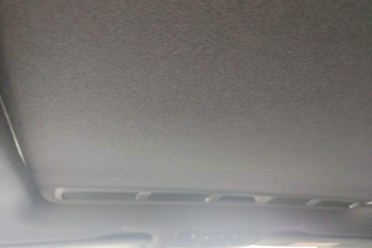 Used Mercedes-Benz GLC Coupe 2020 GLC 300 4MATIC Coupe SUV Headliner