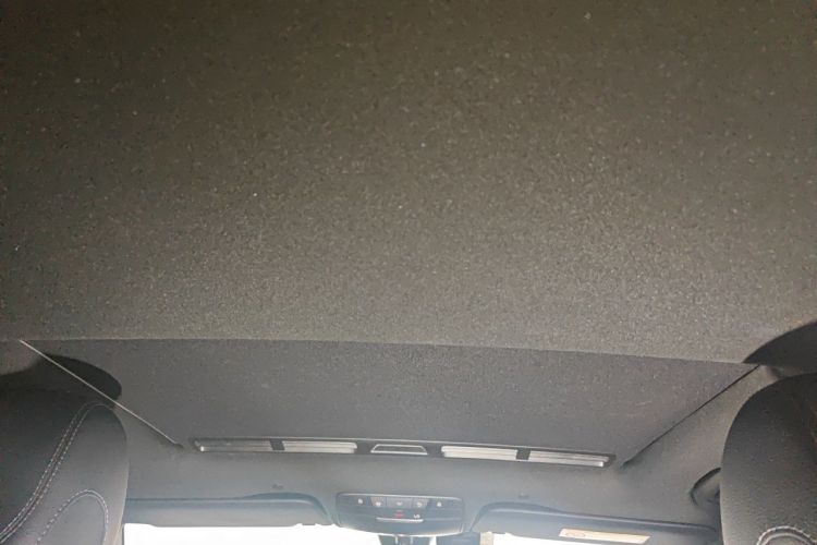 Used Mercedes-Benz GLC Coupe 2020 GLC 260 4MATIC Coupe SUV Headliner