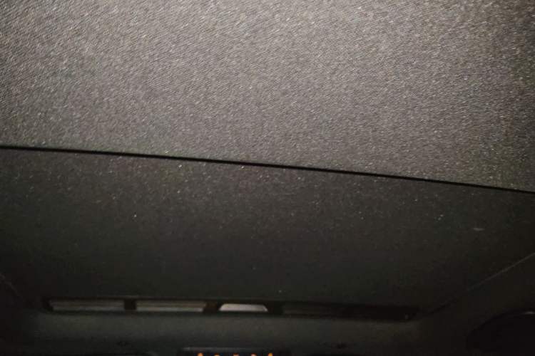 Used Mercedes-Benz GLC Coupe 2020 GLC 260 4MATIC Coupe SUV Headliner