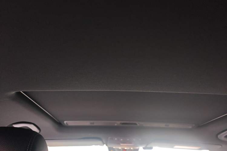 Used Mercedes-Benz GLC Coupe 2020 GLC 300 4MATIC Coupe SUV Headliner