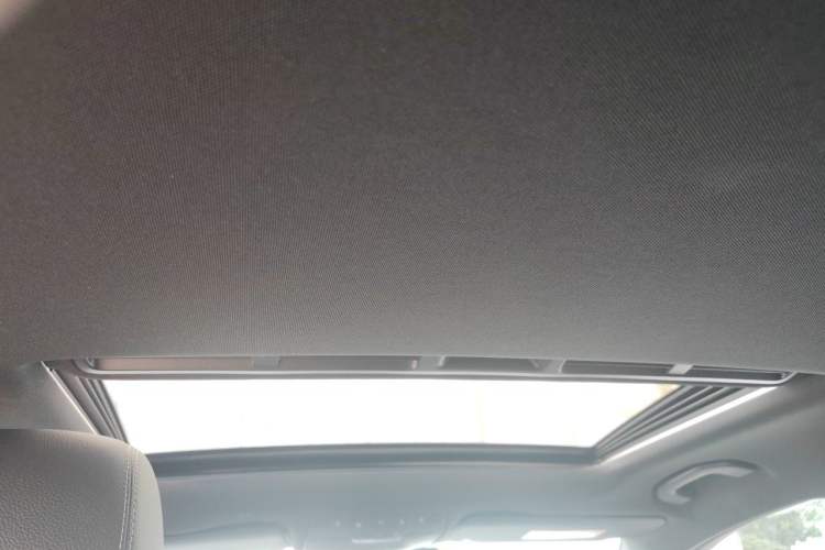 Used Mercedes-Benz GLC Coupe 2020 GLC 260 4MATIC Coupe SUV Headliner