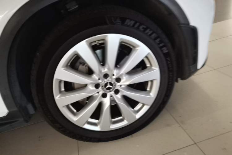 Used Mercedes-Benz GLC Coupe 2020 GLC 260 4MATIC Coupe SUV Right Front Wheel Hub