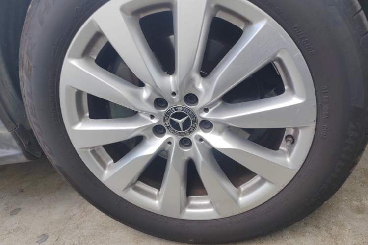 Used Mercedes-Benz GLC Coupe 2020 GLC 260 4MATIC Coupe SUV Right Front Wheel Hub