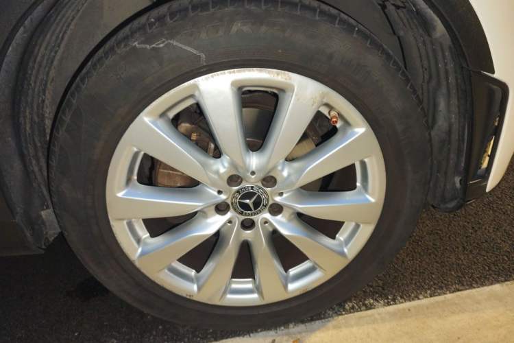 Used Mercedes-Benz GLC Coupe 2020 GLC 260 4MATIC Coupe SUV Right Front Wheel Hub