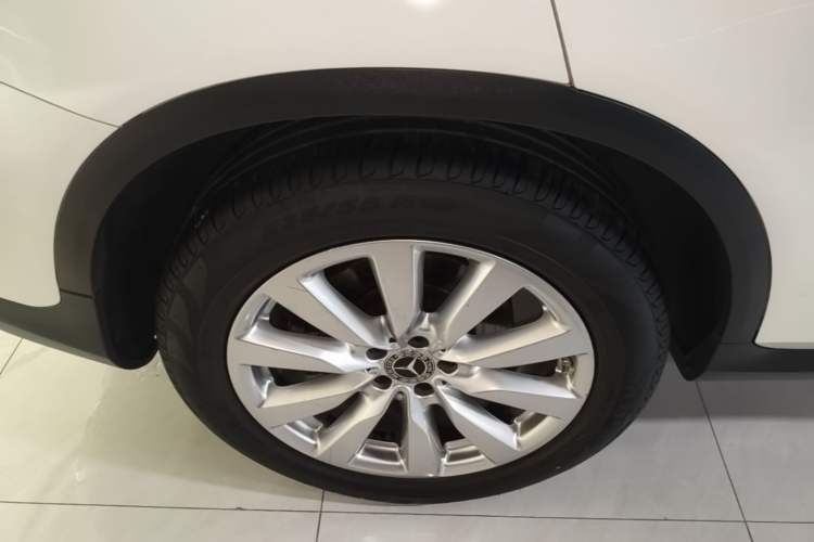 Used Mercedes-Benz GLC Coupe 2020 GLC 260 4MATIC Coupe SUV Right Rear Wheel Hub