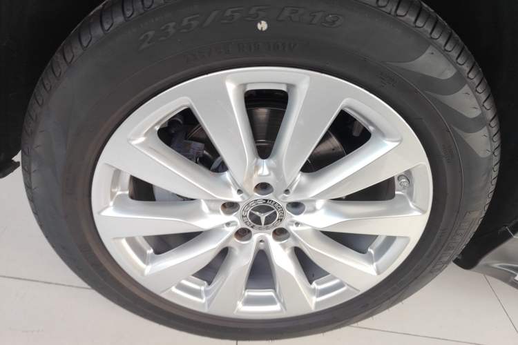 Used Mercedes-Benz GLC Coupe 2020 GLC 260 4MATIC Coupe SUV Right Rear Wheel Hub