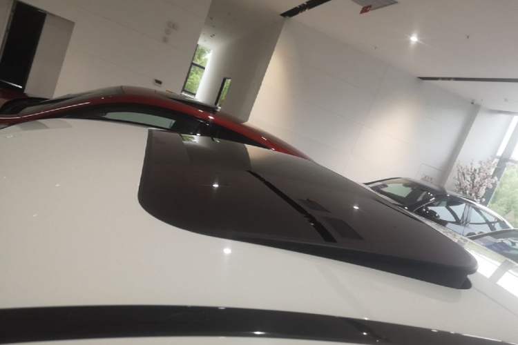 Used Mercedes-Benz GLC Coupe 2020 GLC 260 4MATIC Coupe SUV Roof