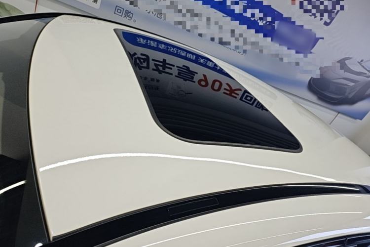 Used Mercedes-Benz GLC Coupe 2020 GLC 300 4MATIC Coupe SUV Roof