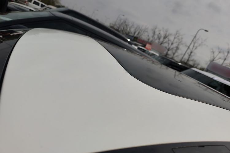 Used Mercedes-Benz GLC Coupe 2020 GLC 260 4MATIC Coupe SUV Roof