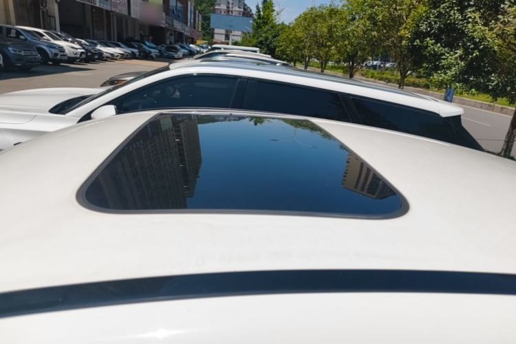 Used Mercedes-Benz GLC Coupe 2020 GLC 260 4MATIC Coupe SUV Roof