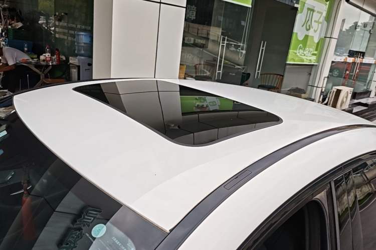 Used Mercedes-Benz GLC Coupe 2020 GLC 260 4MATIC Coupe SUV Roof