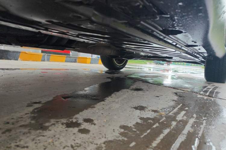 Used Mercedes-Benz GLC Coupe 2021 GLC 260 4MATIC Coupe SUV Chassis Front Left