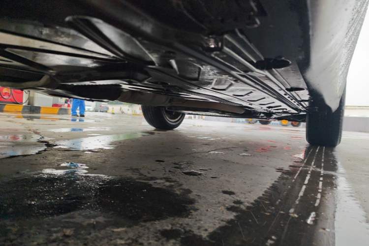 Used Mercedes-Benz GLC Coupe 2021 GLC 260 4MATIC Coupe SUV Chassis Rear Right