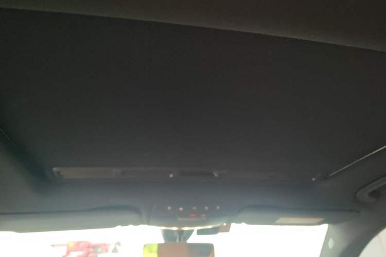 Used Mercedes-Benz GLC Coupe 2021 GLC 260 4MATIC Coupe SUV Headliner