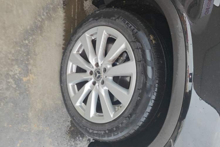 Used Mercedes-Benz GLC Coupe 2021 GLC 260 4MATIC Coupe SUV Right Front Wheel Hub