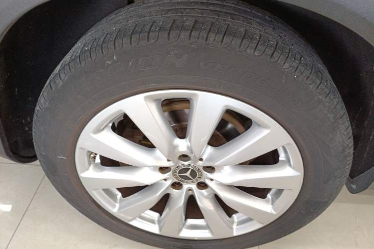 Used Mercedes-Benz GLC Coupe 2021 GLC 260 4MATIC Coupe SUV Right Rear Wheel Hub
