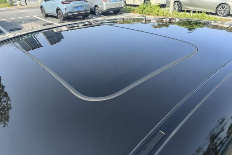 Used Mercedes-Benz GLC Coupe 2021 GLC 260 4MATIC Coupe SUV Roof