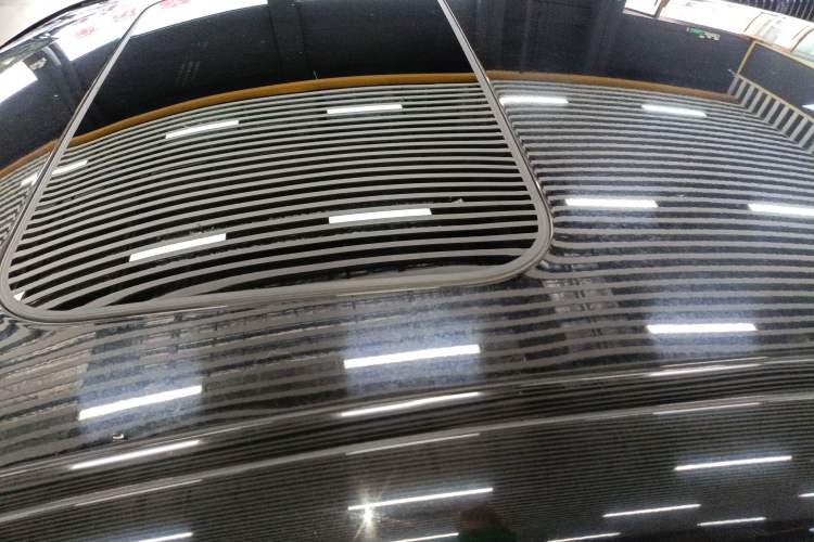 Used Mercedes-Benz GLC Coupe 2021 GLC 260 4MATIC Coupe SUV Roof