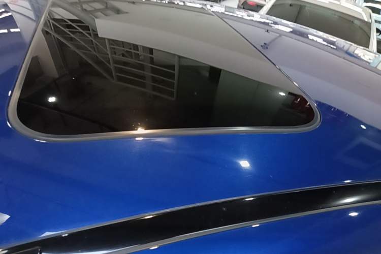 Used Mercedes-Benz GLC Coupe 2021 GLC 300 4MATIC Coupe SUV Roof