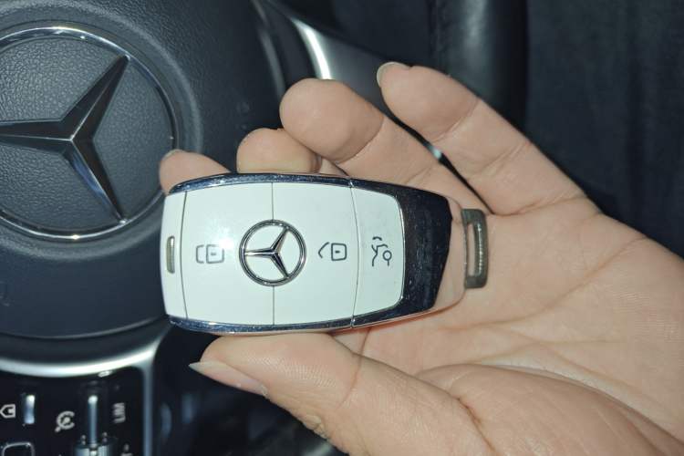 Used Mercedes-Benz GLC Coupe 2021 GLC 300 4MATIC Coupe SUV Interior 1