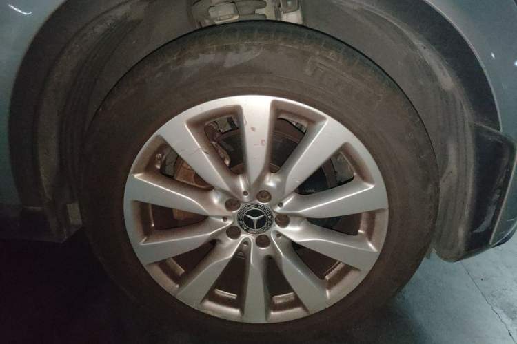 Used Mercedes-Benz GLC Coupe 2021 GLC 260 4MATIC Coupe SUV Right Front Wheel Hub