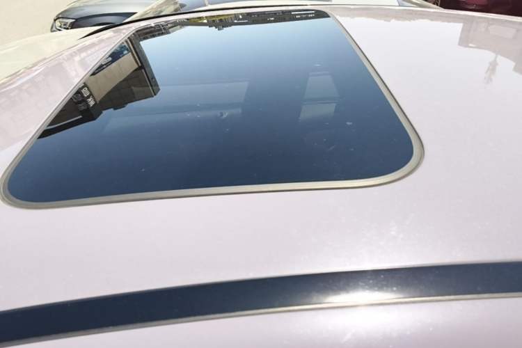 Used Mercedes-Benz GLC Coupe 2021 GLC 260 4MATIC Coupe SUV Roof