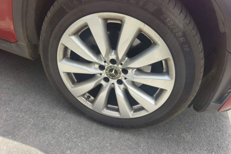 Used Mercedes-Benz GLC Coupe 2021 GLC 260 4MATIC Coupe SUV Right Front Wheel Hub