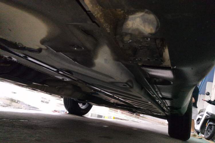Used Mercedes-Benz GLC Coupe 2021 GLC 260 4MATIC Coupe SUV Chassis Front Left