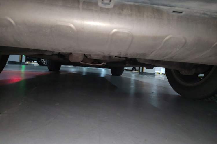 Used Mercedes-Benz GLC Coupe 2021 GLC 260 4MATIC Coupe SUV Chassis Rear