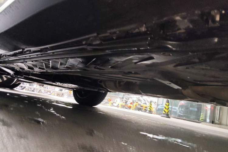 Used Mercedes-Benz GLC Coupe 2021 GLC 300 4MATIC Coupe SUV Chassis Rear Left