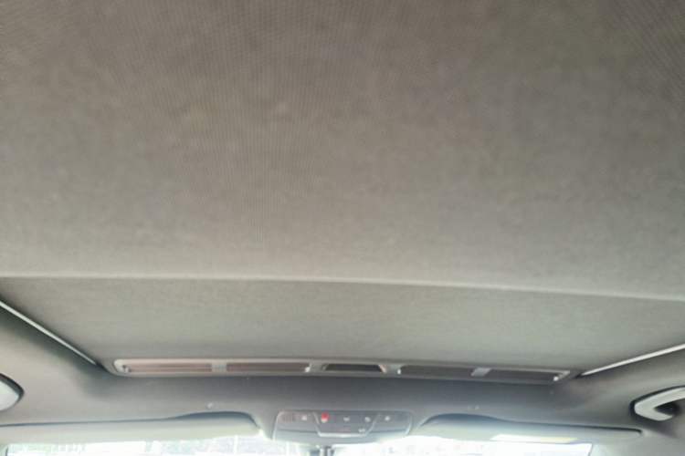Used Mercedes-Benz GLC Coupe 2021 GLC 260 4MATIC Coupe SUV Headliner