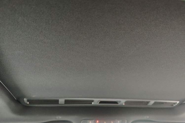 Used Mercedes-Benz GLC Coupe 2021 GLC 260 4MATIC Coupe SUV Headliner