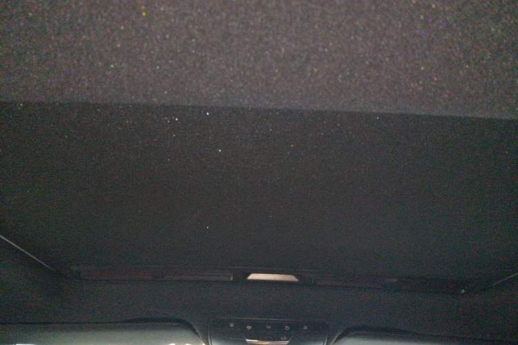 Used Mercedes-Benz GLC Coupe 2021 GLC 260 4MATIC Coupe SUV Headliner