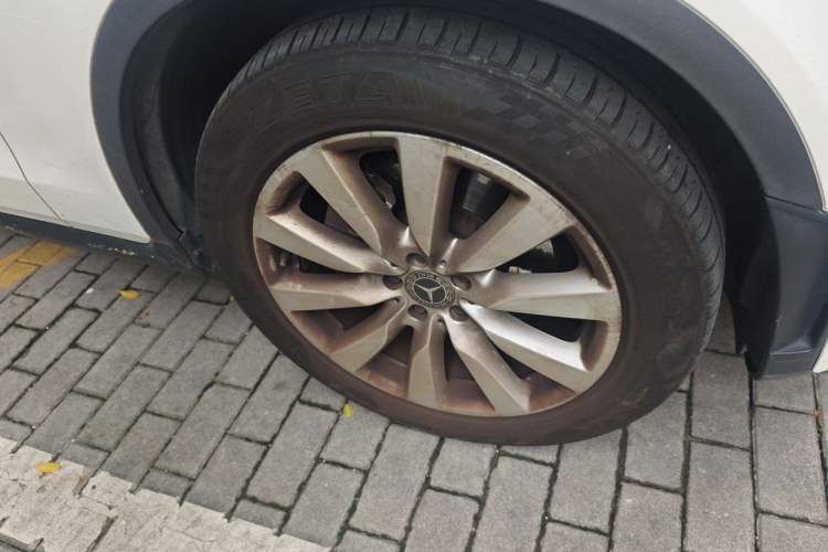 Used Mercedes-Benz GLC Coupe 2021 GLC 260 4MATIC Coupe SUV Right Front Wheel Hub