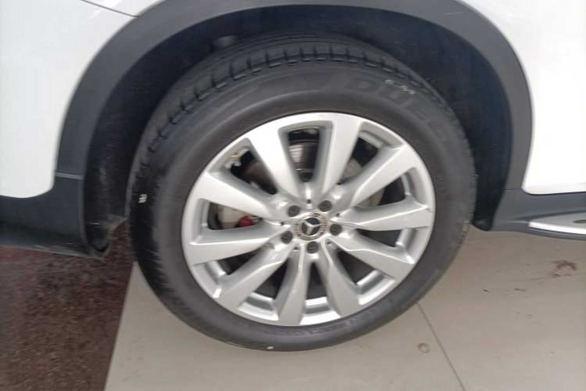 Used Mercedes-Benz GLC Coupe 2021 GLC 260 4MATIC Coupe SUV Right Rear Wheel Hub