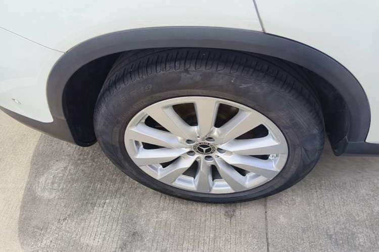 Used Mercedes-Benz GLC Coupe 2021 GLC 260 4MATIC Coupe SUV Right Rear Wheel Hub